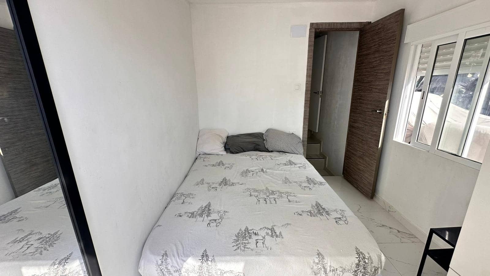 5 soveværelse Byhus til salg i Alginet med swimmingpool - € 230.000 (Ref: 9360148)