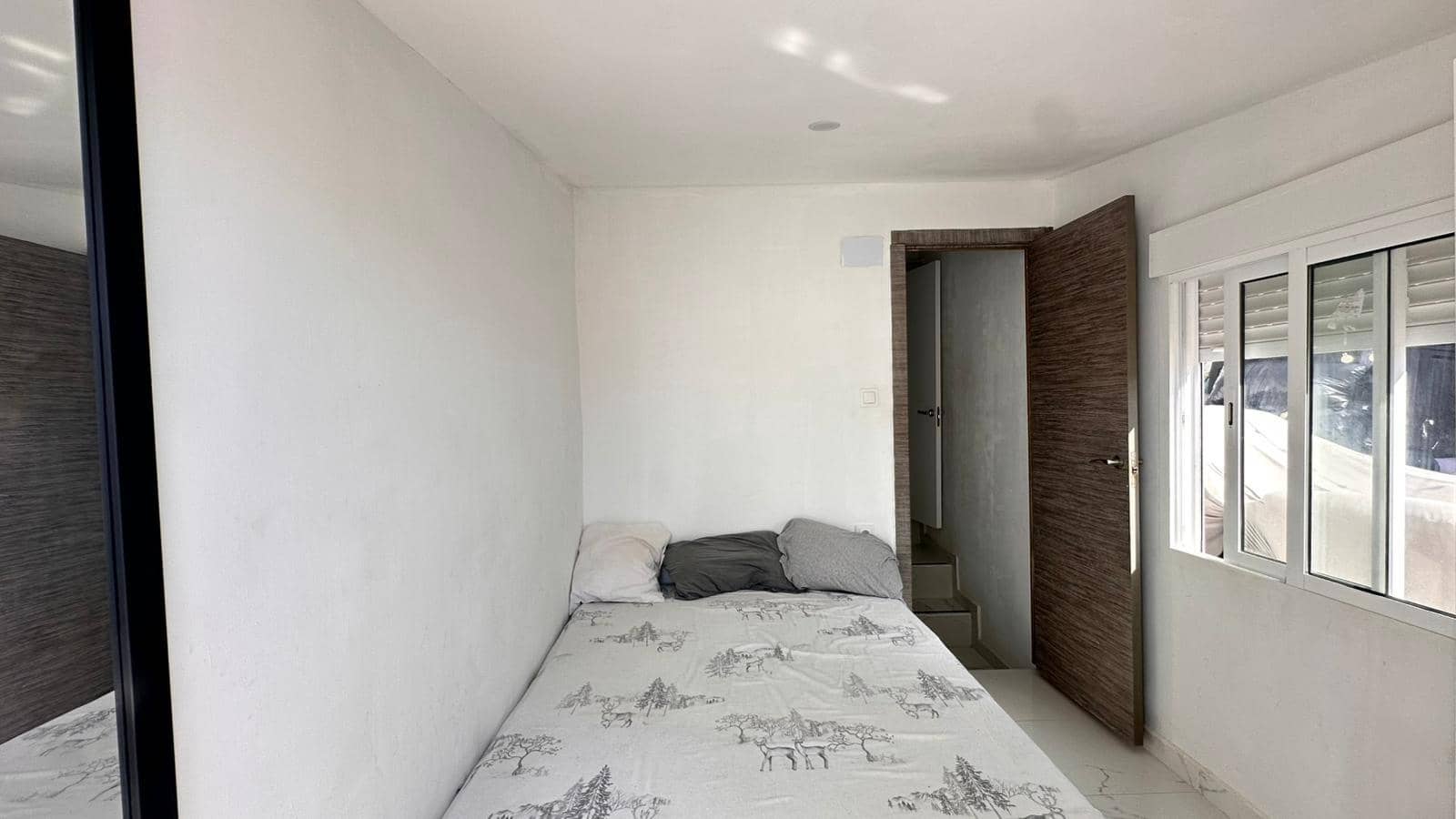 5 soveværelse Byhus til salg i Alginet med swimmingpool - € 230.000 (Ref: 9360148)