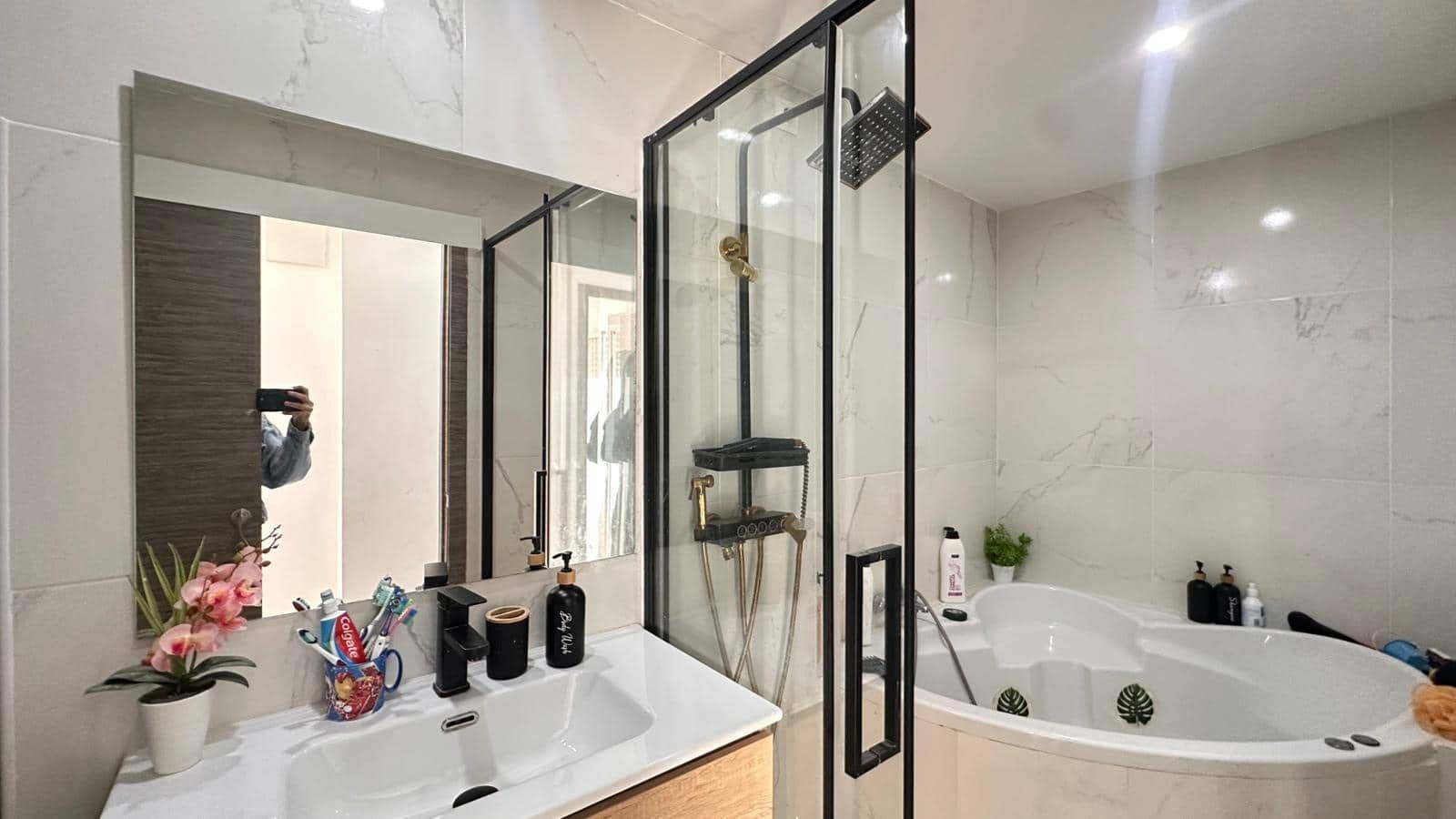 5 soveværelse Byhus til salg i Alginet med swimmingpool - € 230.000 (Ref: 9360148)