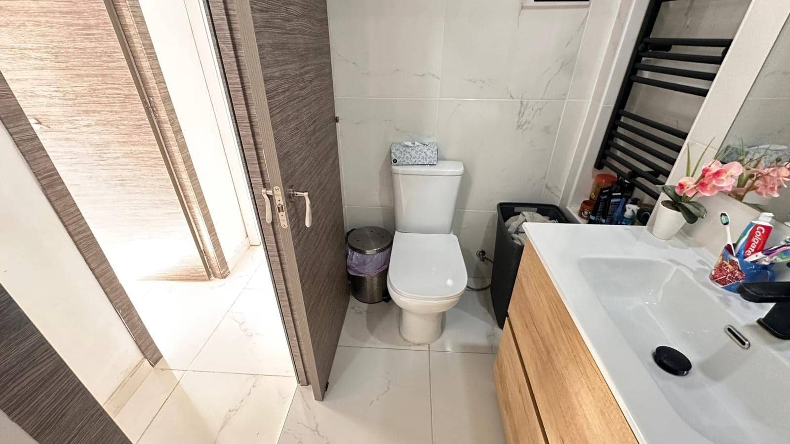 5 soveværelse Byhus til salg i Alginet med swimmingpool - € 230.000 (Ref: 9360148)