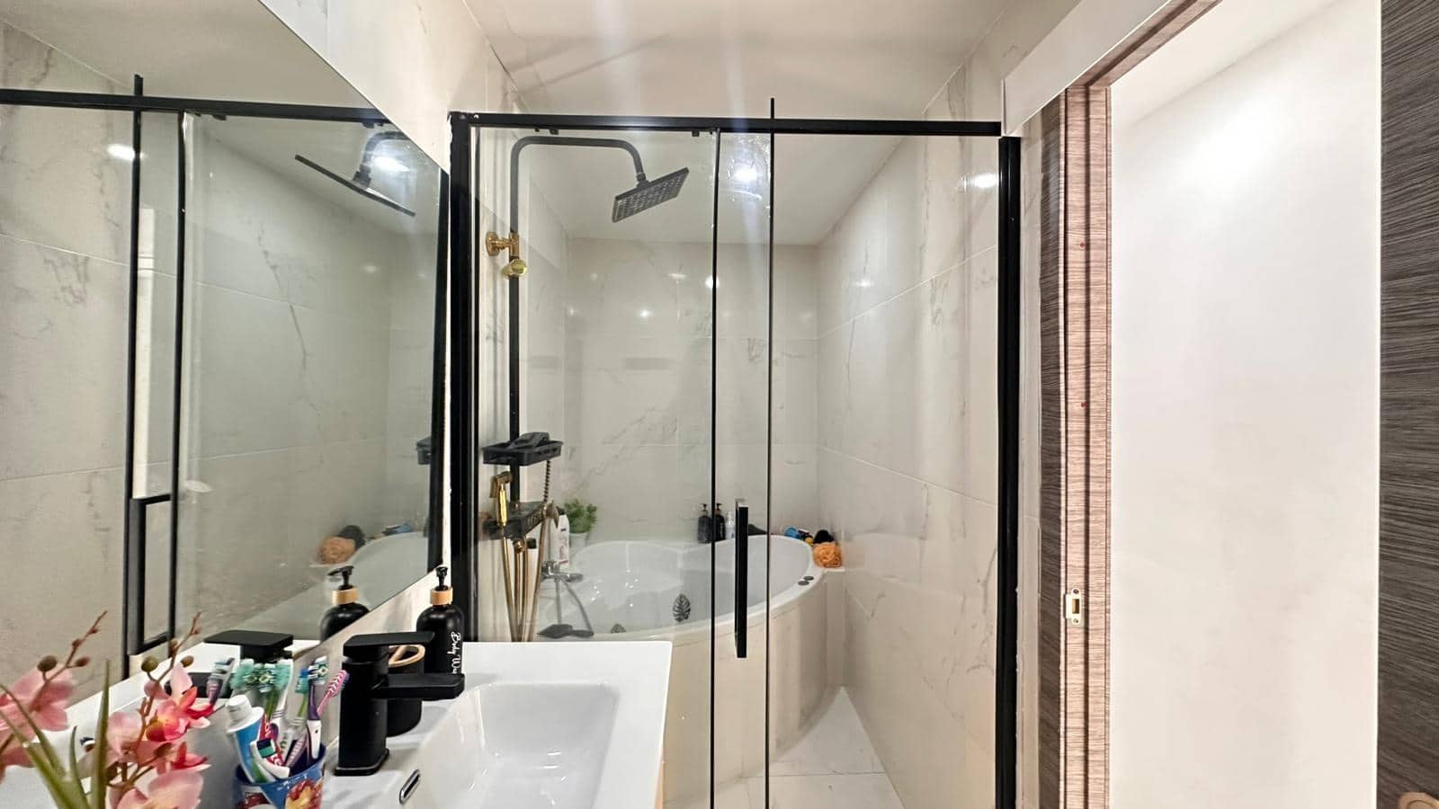 5 soveværelse Byhus til salg i Alginet med swimmingpool - € 230.000 (Ref: 9360148)