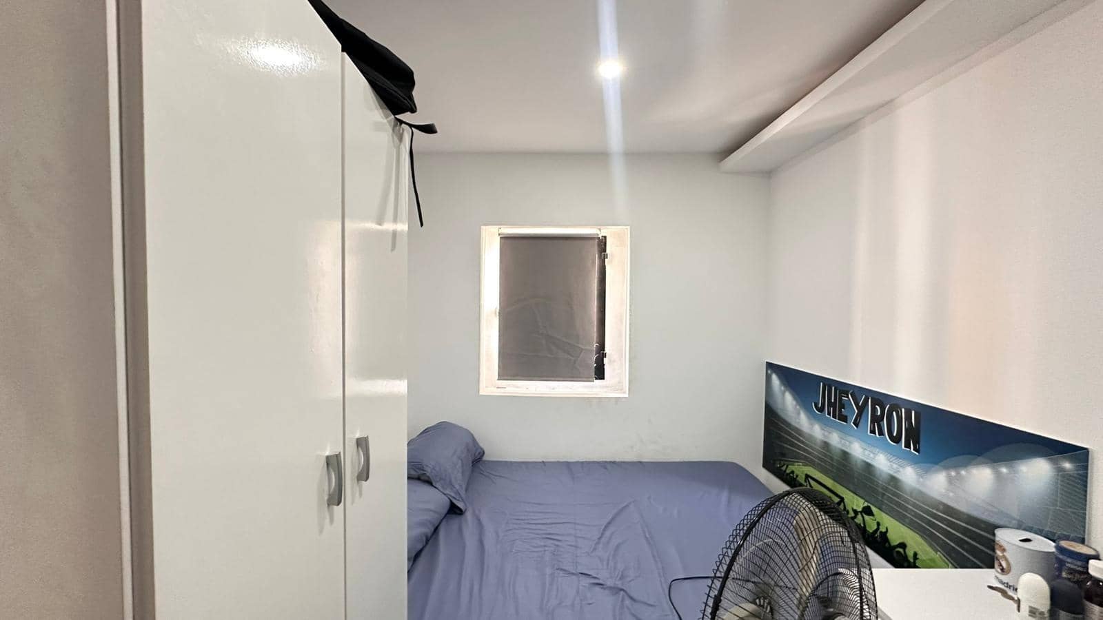 5 soveværelse Byhus til salg i Alginet med swimmingpool - € 230.000 (Ref: 9360148)