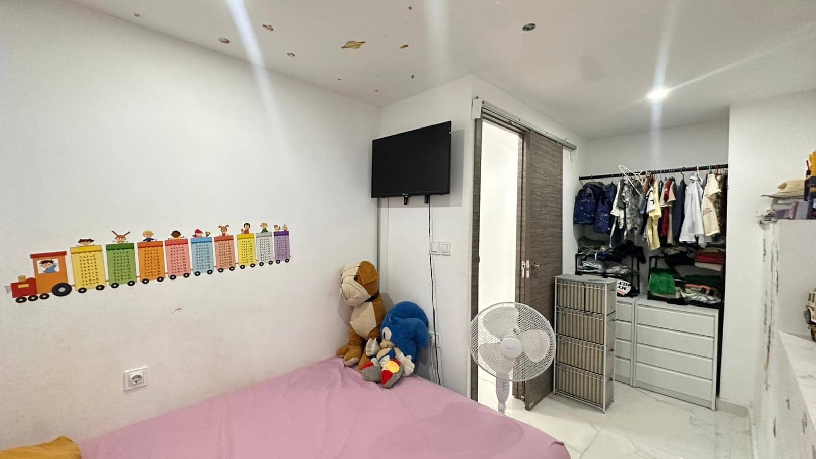 5 soveværelse Byhus til salg i Alginet med swimmingpool - € 230.000 (Ref: 9360148)