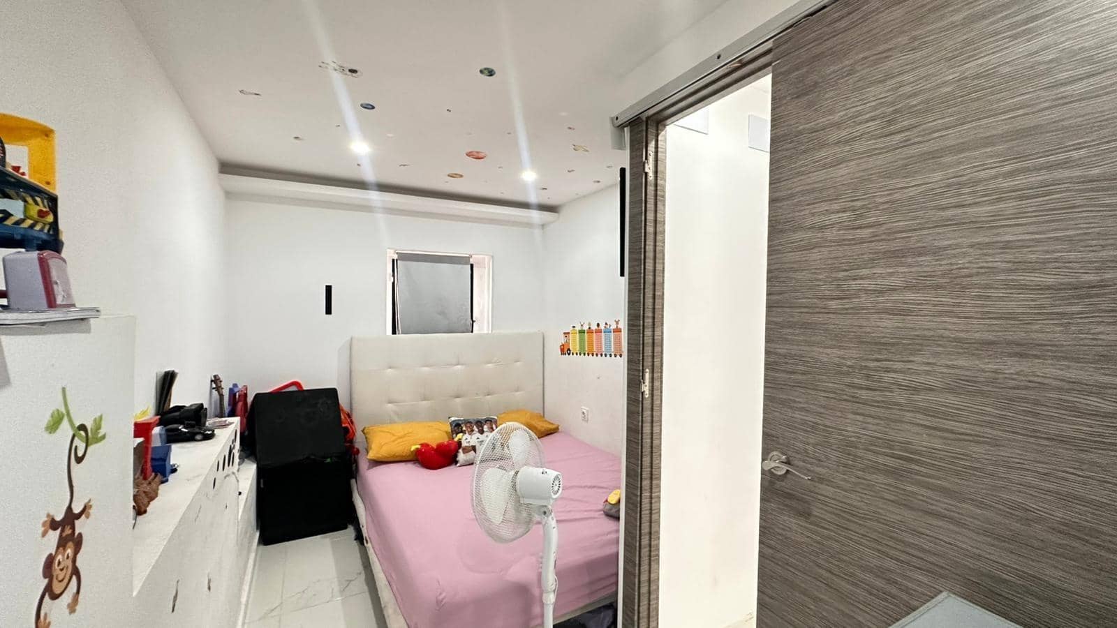 5 soveværelse Byhus til salg i Alginet med swimmingpool - € 230.000 (Ref: 9360148)