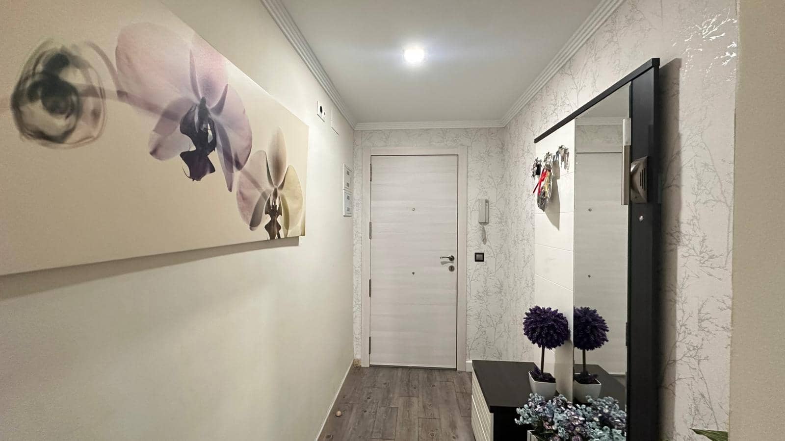 3 makuuhuone Asunto myytävänä paikassa Catadau mukana 
autotalli - 149 500 € (Ref: 9360149)