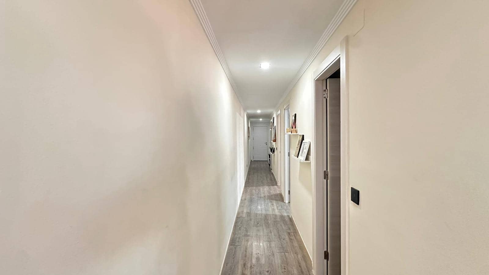 3 makuuhuone Asunto myytävänä paikassa Catadau mukana 
autotalli - 149 500 € (Ref: 9360149)