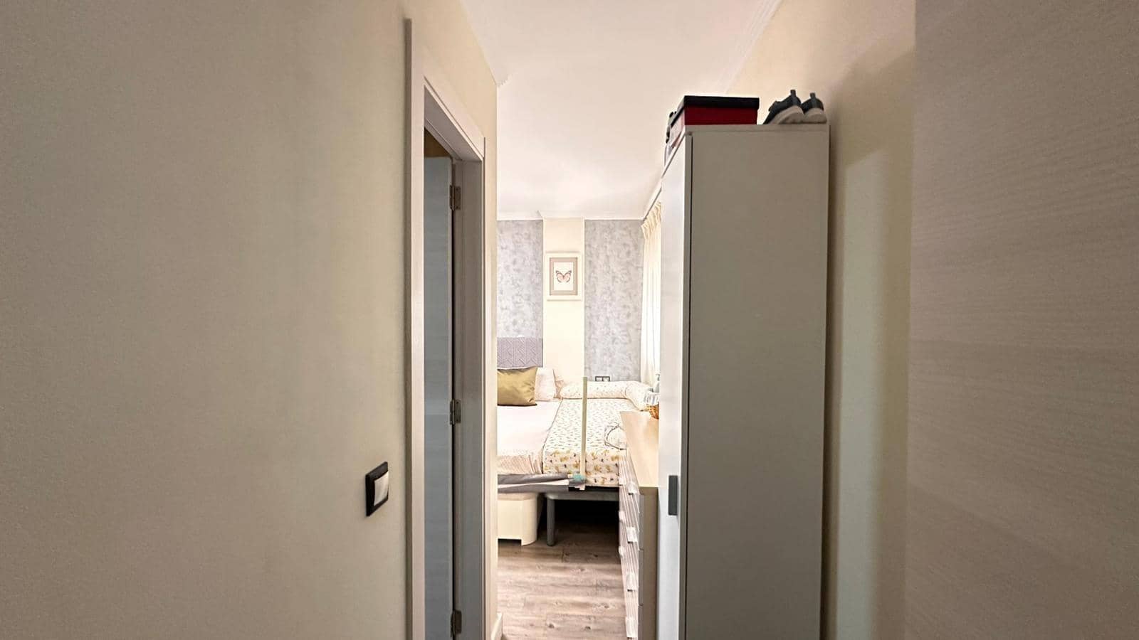 3 makuuhuone Asunto myytävänä paikassa Catadau mukana 
autotalli - 149 500 € (Ref: 9360149)