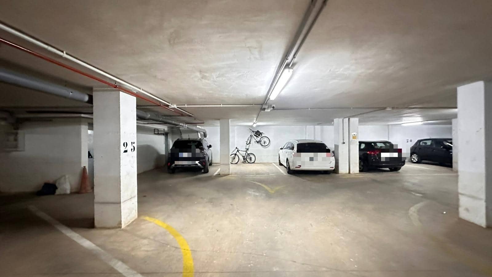 3 makuuhuone Asunto myytävänä paikassa Catadau mukana 
autotalli - 149 500 € (Ref: 9360149)