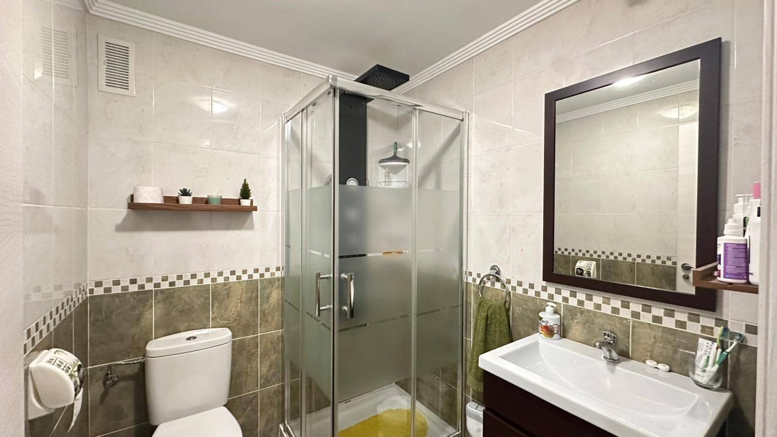 3 makuuhuone Asunto myytävänä paikassa Catadau mukana 
autotalli - 149 500 € (Ref: 9360149)