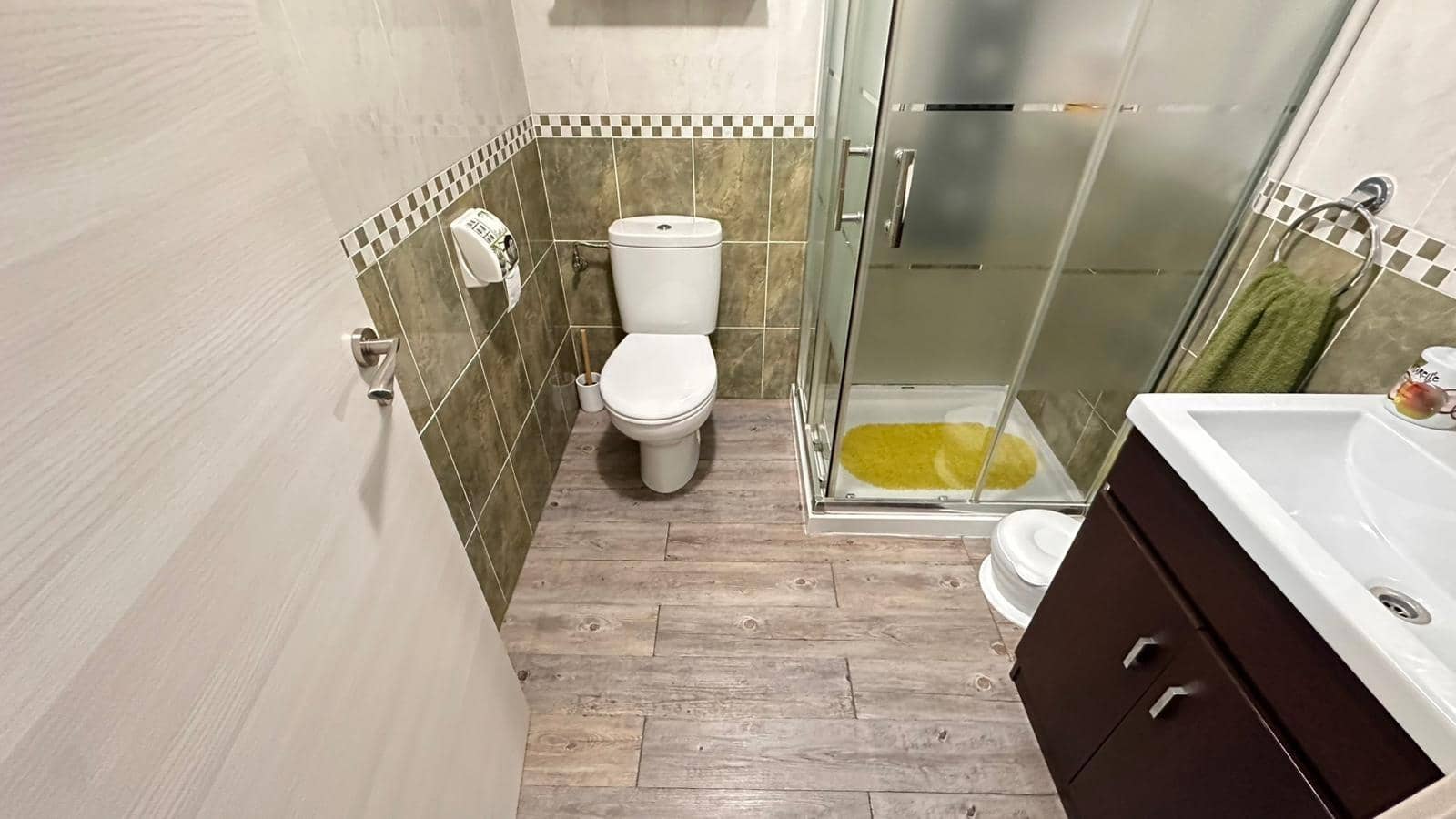 3 makuuhuone Asunto myytävänä paikassa Catadau mukana 
autotalli - 149 500 € (Ref: 9360149)