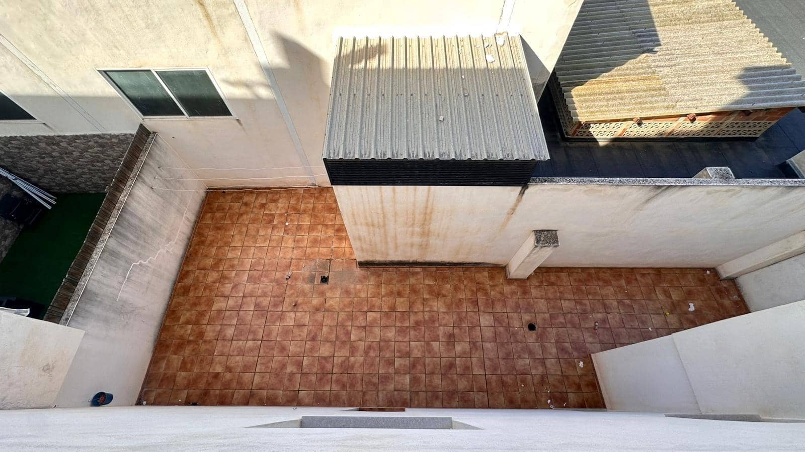 3 makuuhuone Asunto myytävänä paikassa Catadau mukana 
autotalli - 149 500 € (Ref: 9360149)