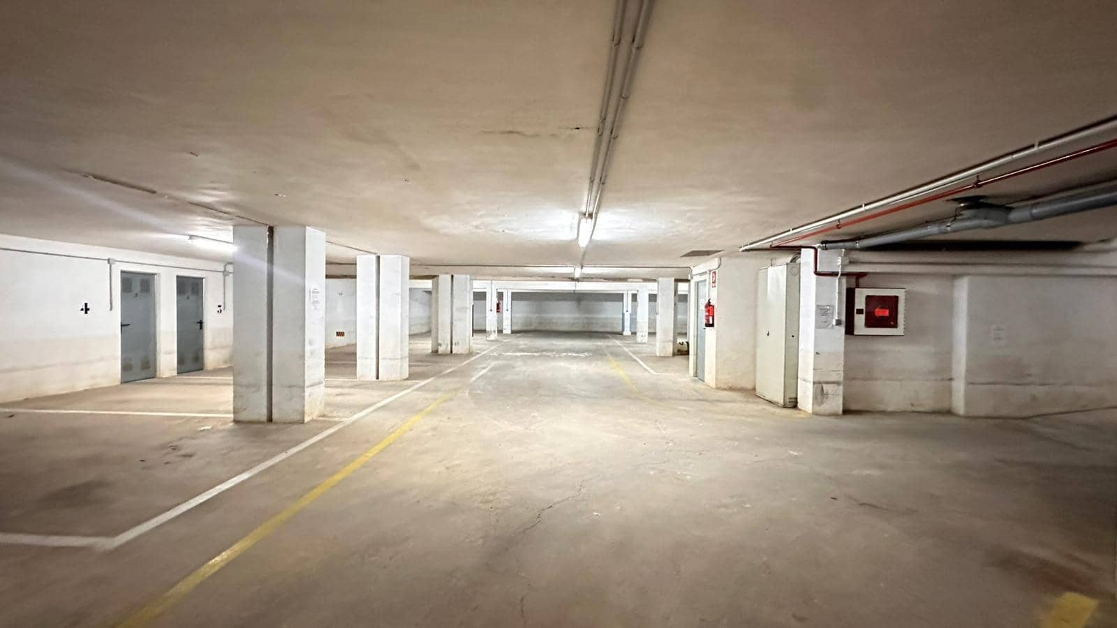 3 makuuhuone Asunto myytävänä paikassa Catadau mukana 
autotalli - 149 500 € (Ref: 9360149)