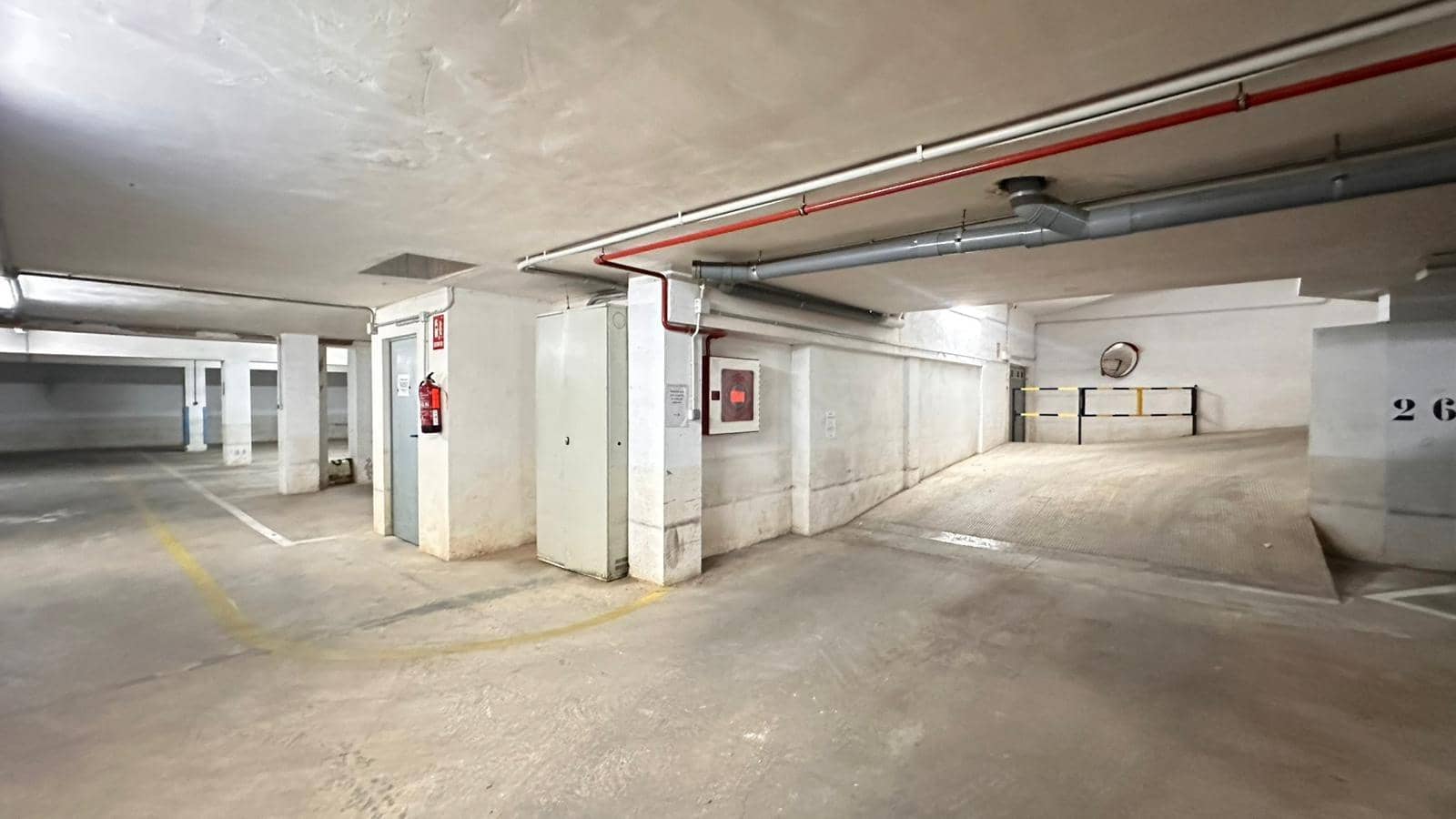 3 makuuhuone Asunto myytävänä paikassa Catadau mukana 
autotalli - 149 500 € (Ref: 9360149)