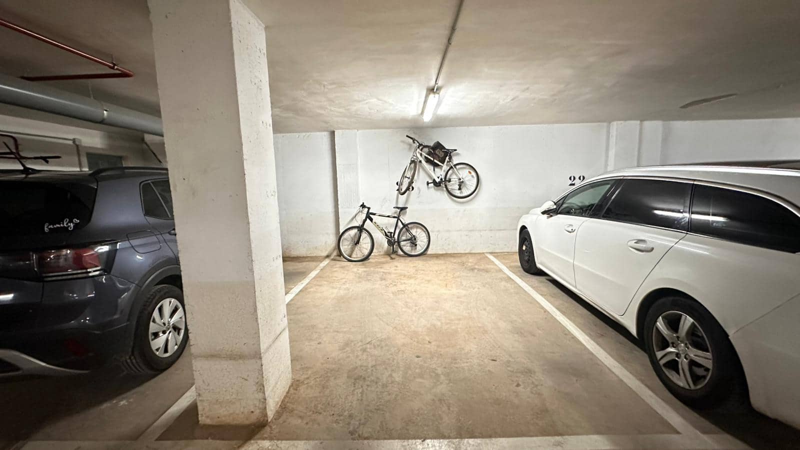 3 makuuhuone Asunto myytävänä paikassa Catadau mukana 
autotalli - 149 500 € (Ref: 9360149)