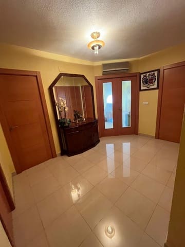 3 bedroom Flat for sale in Alginet - € 170,000 (Ref: 9360150)