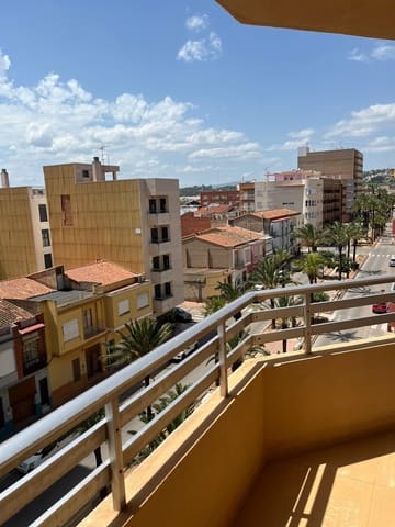 3 bedroom Flat for sale in Alginet - € 170,000 (Ref: 9360150)