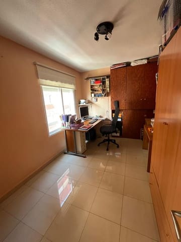 3 bedroom Flat for sale in Alginet - € 170,000 (Ref: 9360150)