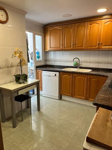 3 bedroom Flat for sale in Alginet - € 170,000 (Ref: 9360150)