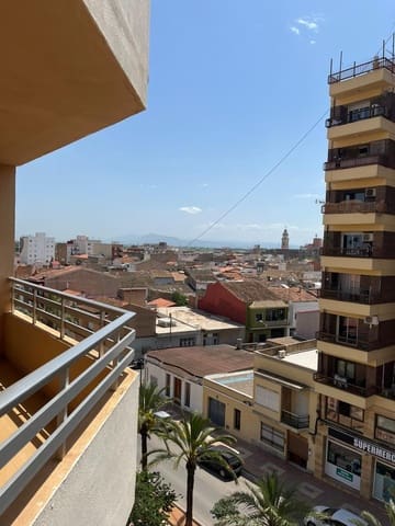 3 bedroom Flat for sale in Alginet - € 170,000 (Ref: 9360150)