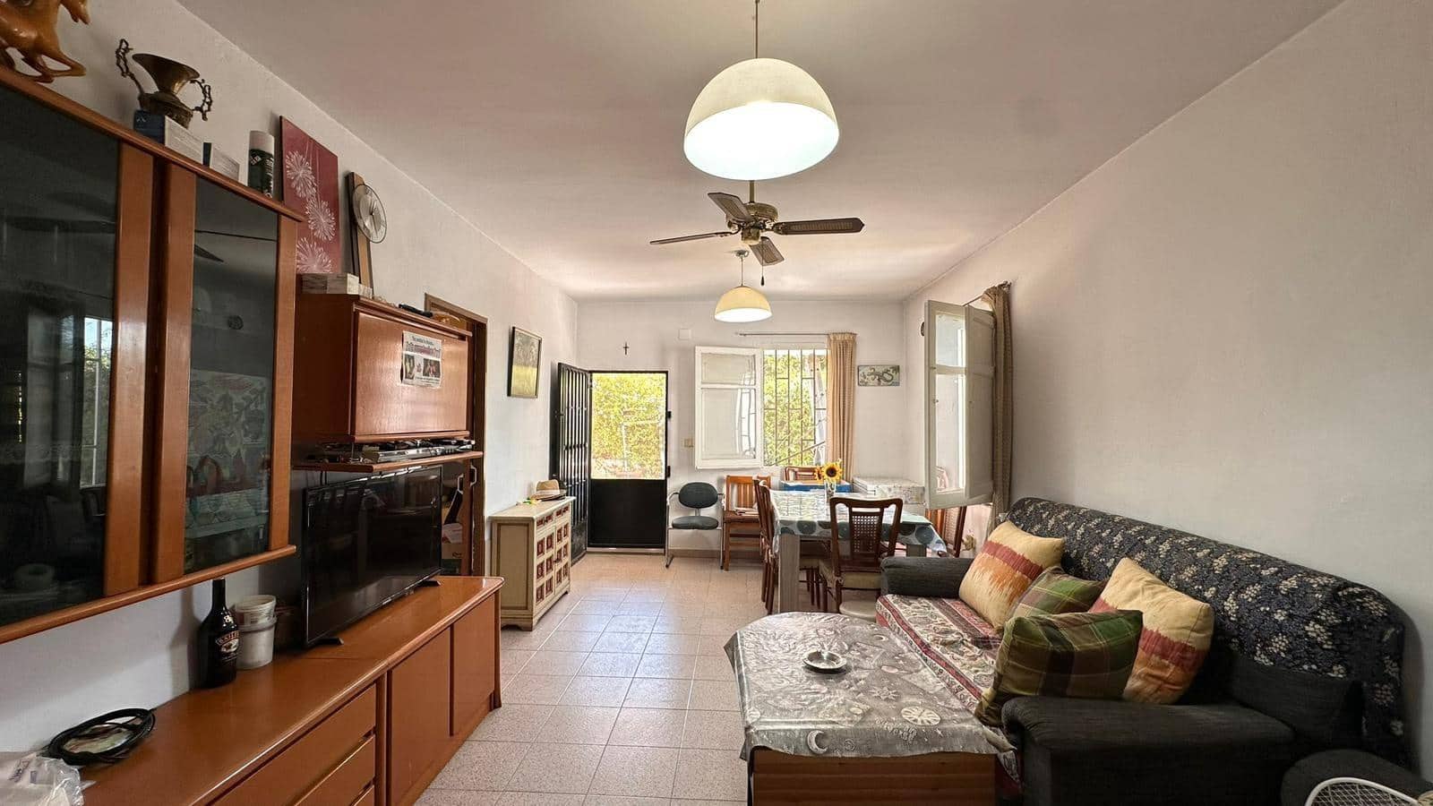 4 slaapkamer Villa te koop in Alfarp met zwembad - € 195.000 (Ref: 9360151)