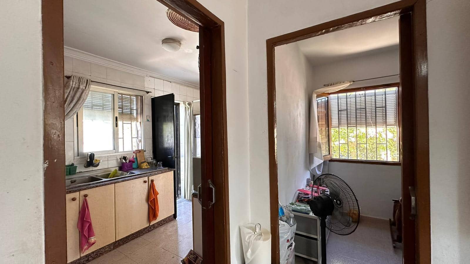 4 slaapkamer Villa te koop in Alfarp met zwembad - € 195.000 (Ref: 9360151)