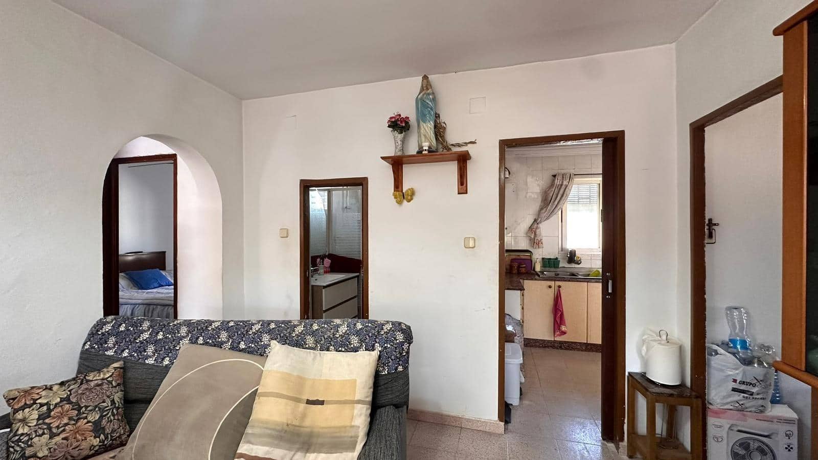 4 slaapkamer Villa te koop in Alfarp met zwembad - € 195.000 (Ref: 9360151)