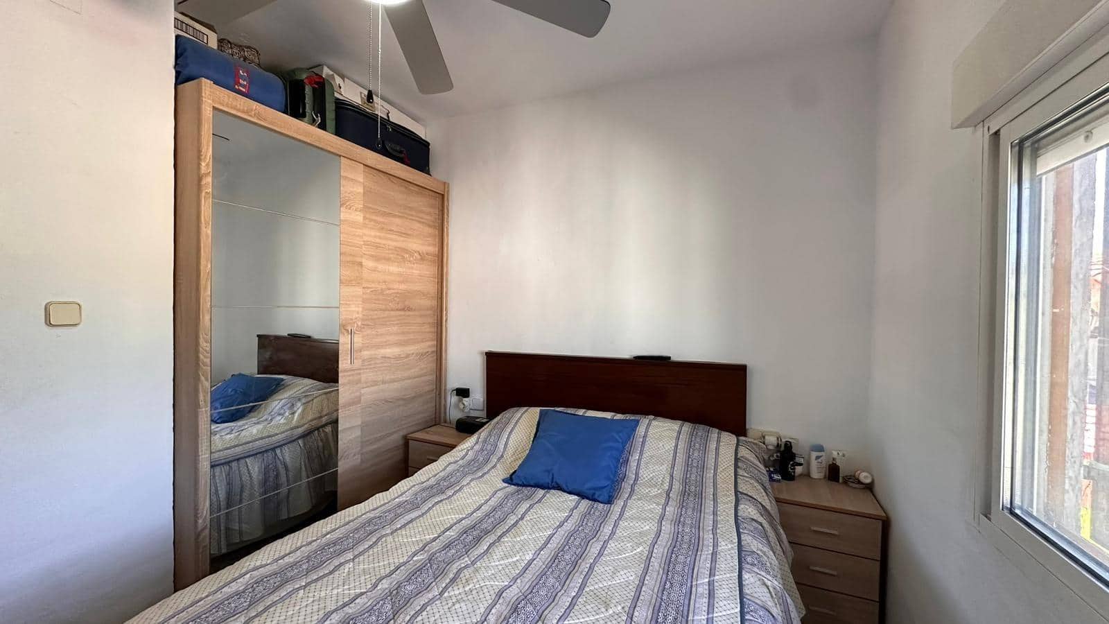 4 slaapkamer Villa te koop in Alfarp met zwembad - € 195.000 (Ref: 9360151)