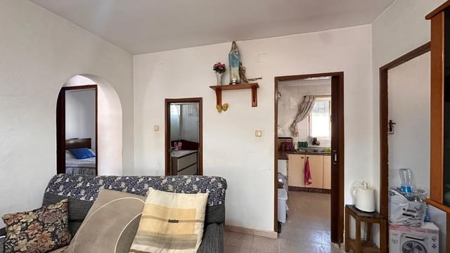 4 slaapkamer Villa te koop in Alfarp met zwembad - € 195.000 (Ref: 9360151)