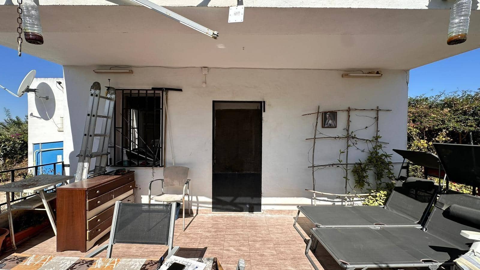 4 slaapkamer Villa te koop in Alfarp met zwembad - € 195.000 (Ref: 9360151)