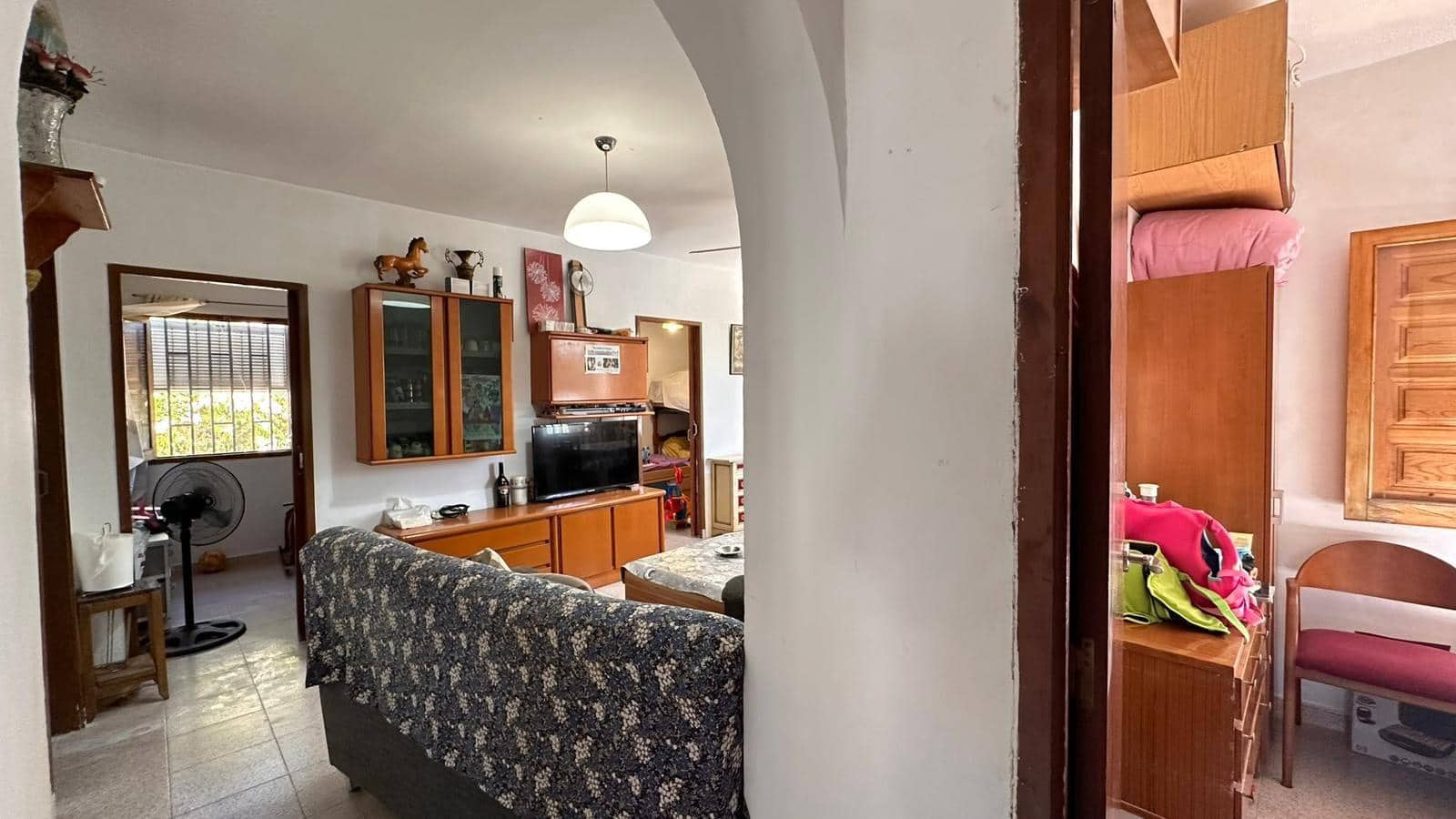 4 slaapkamer Villa te koop in Alfarp met zwembad - € 195.000 (Ref: 9360151)