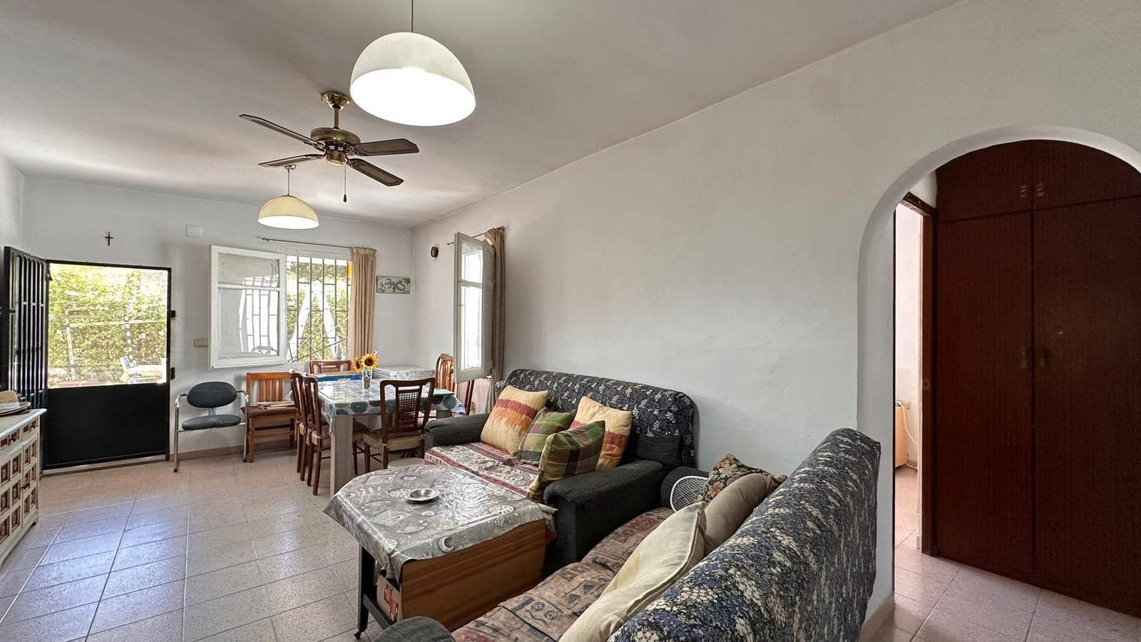 4 slaapkamer Villa te koop in Alfarp met zwembad - € 195.000 (Ref: 9360151)