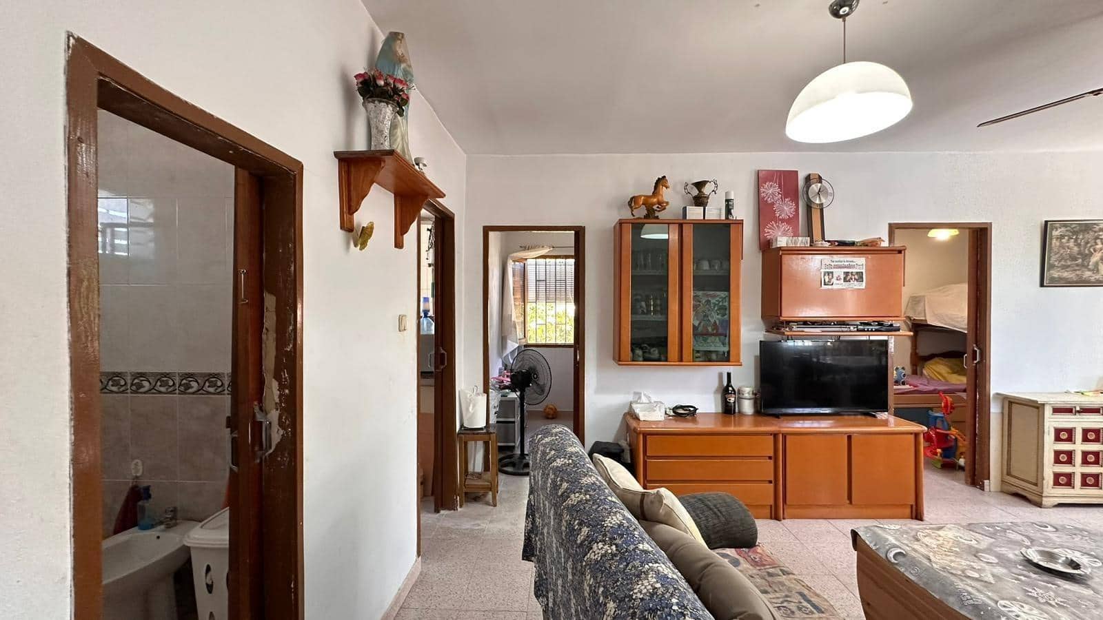 4 slaapkamer Villa te koop in Alfarp met zwembad - € 195.000 (Ref: 9360151)