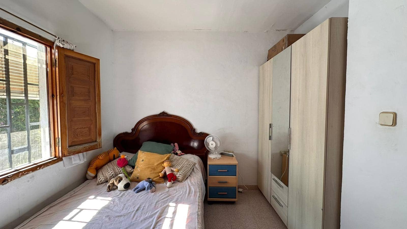 4 slaapkamer Villa te koop in Alfarp met zwembad - € 195.000 (Ref: 9360151)