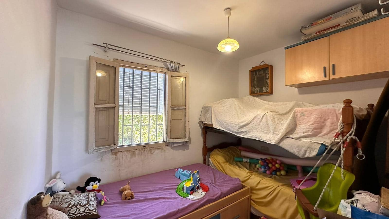 4 slaapkamer Villa te koop in Alfarp met zwembad - € 195.000 (Ref: 9360151)