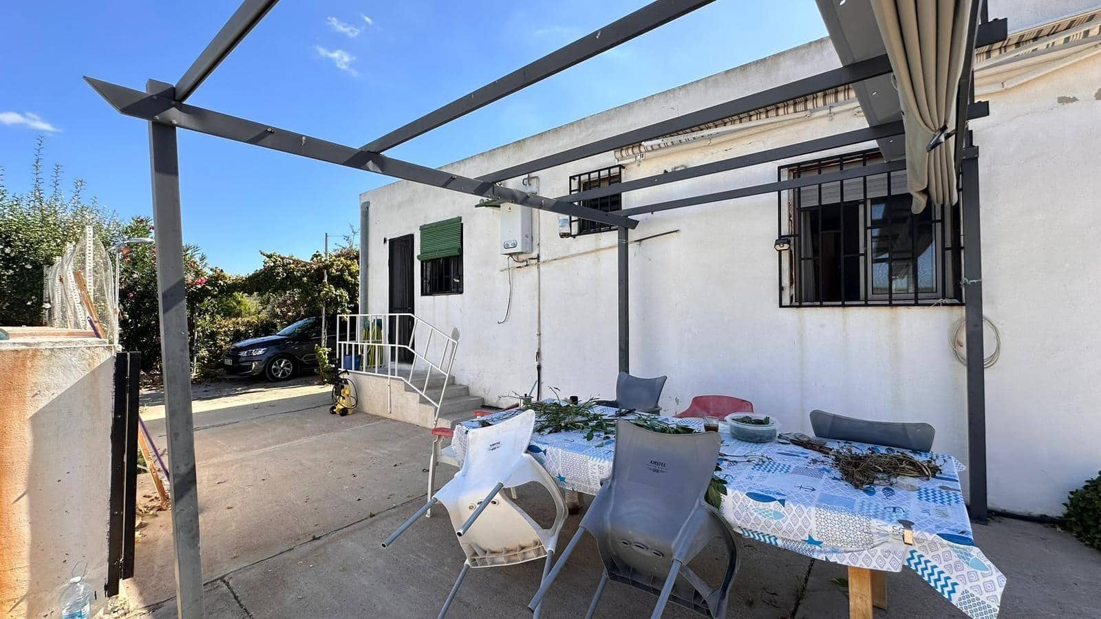 4 slaapkamer Villa te koop in Alfarp met zwembad - € 195.000 (Ref: 9360151)