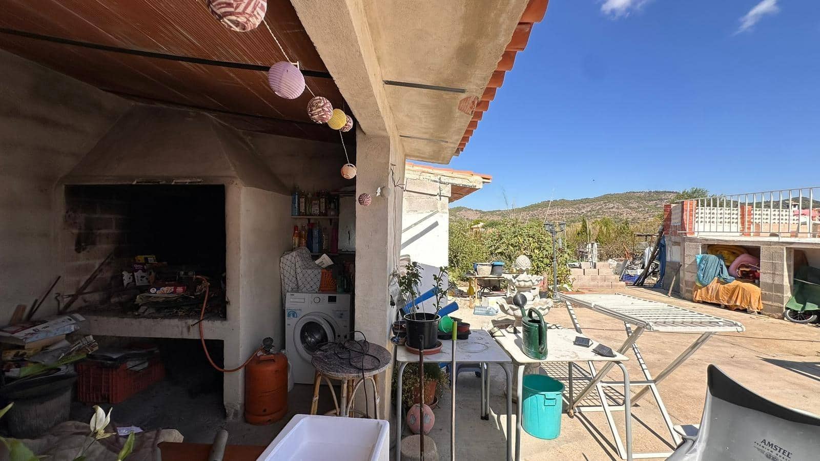 4 slaapkamer Villa te koop in Alfarp met zwembad - € 195.000 (Ref: 9360151)