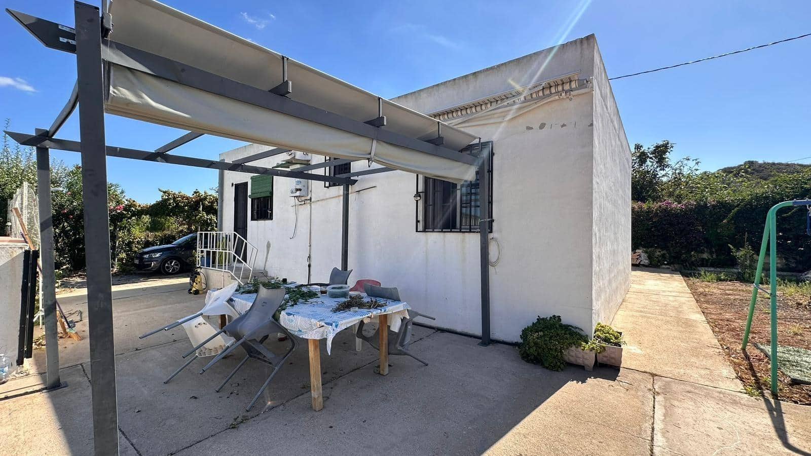 4 slaapkamer Villa te koop in Alfarp met zwembad - € 195.000 (Ref: 9360151)