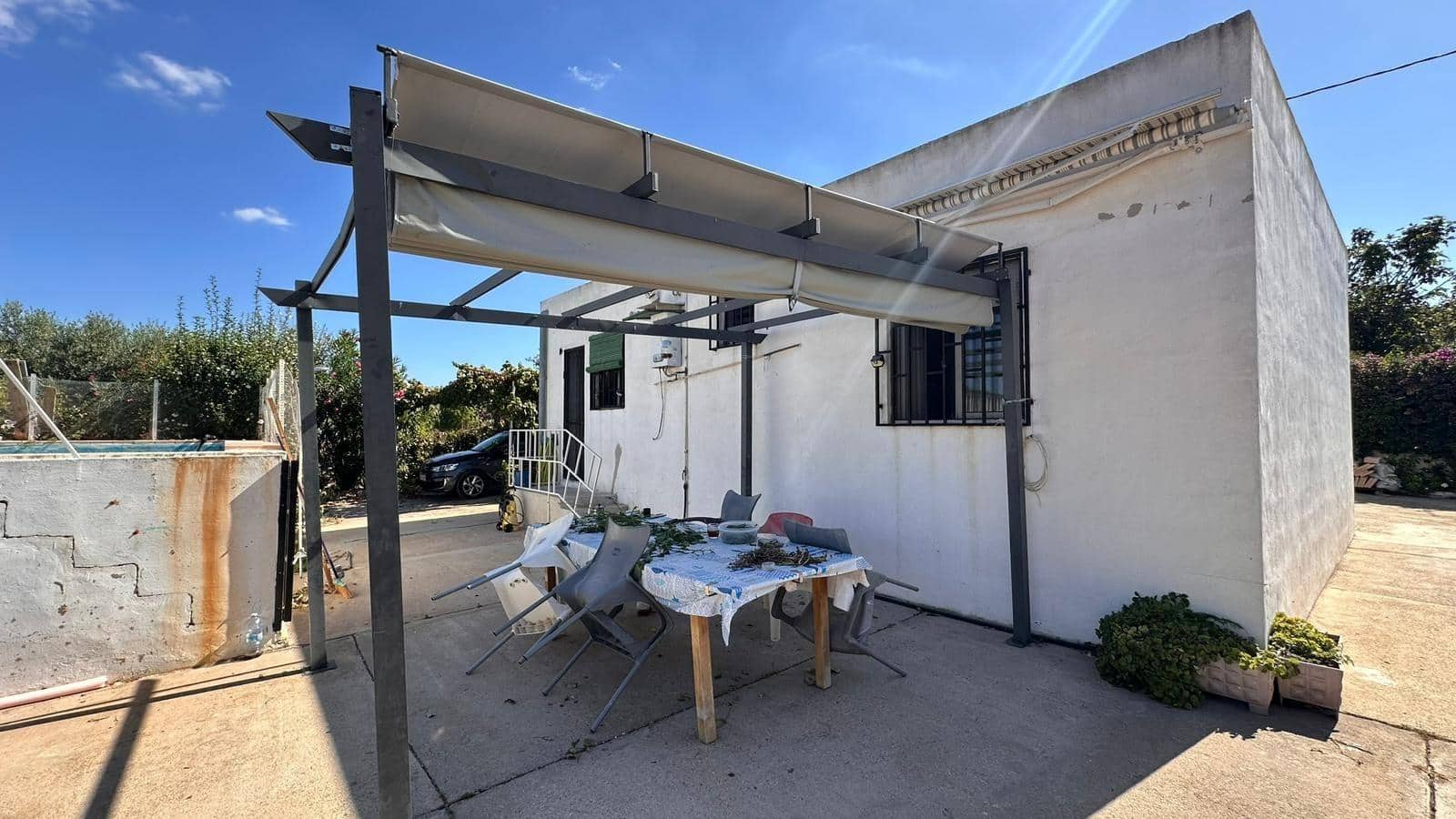 4 slaapkamer Villa te koop in Alfarp met zwembad - € 195.000 (Ref: 9360151)