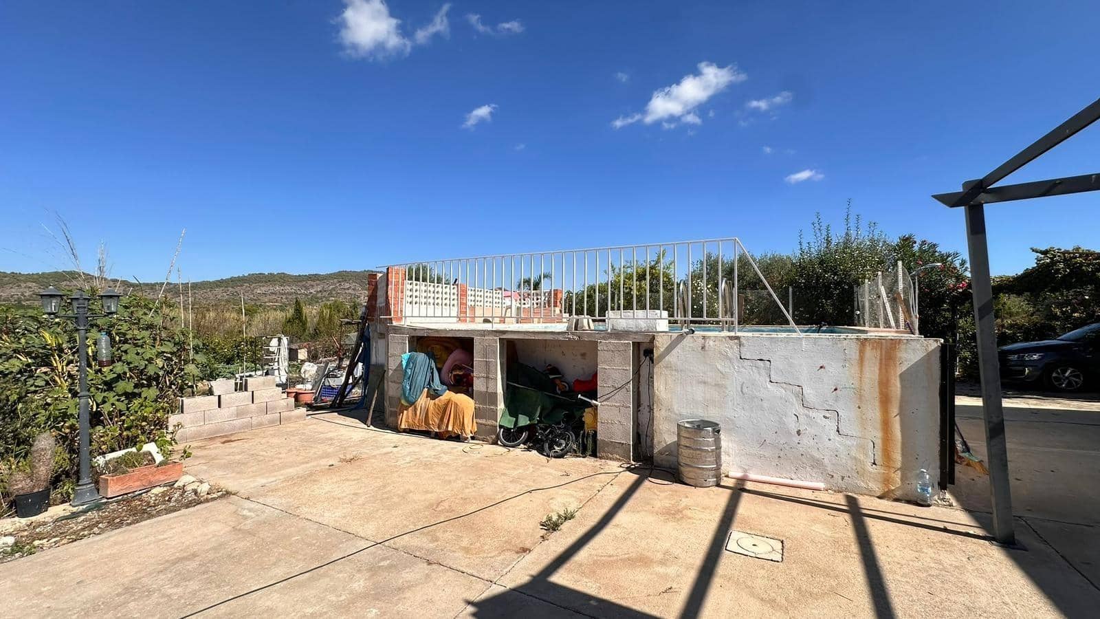 4 slaapkamer Villa te koop in Alfarp met zwembad - € 195.000 (Ref: 9360151)