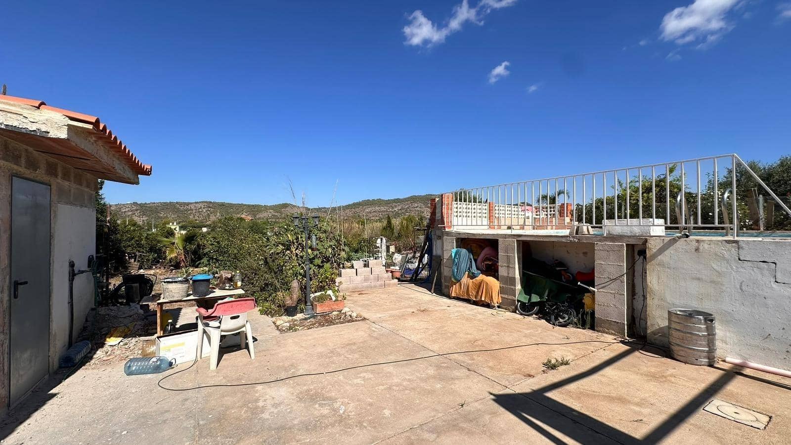 4 slaapkamer Villa te koop in Alfarp met zwembad - € 195.000 (Ref: 9360151)