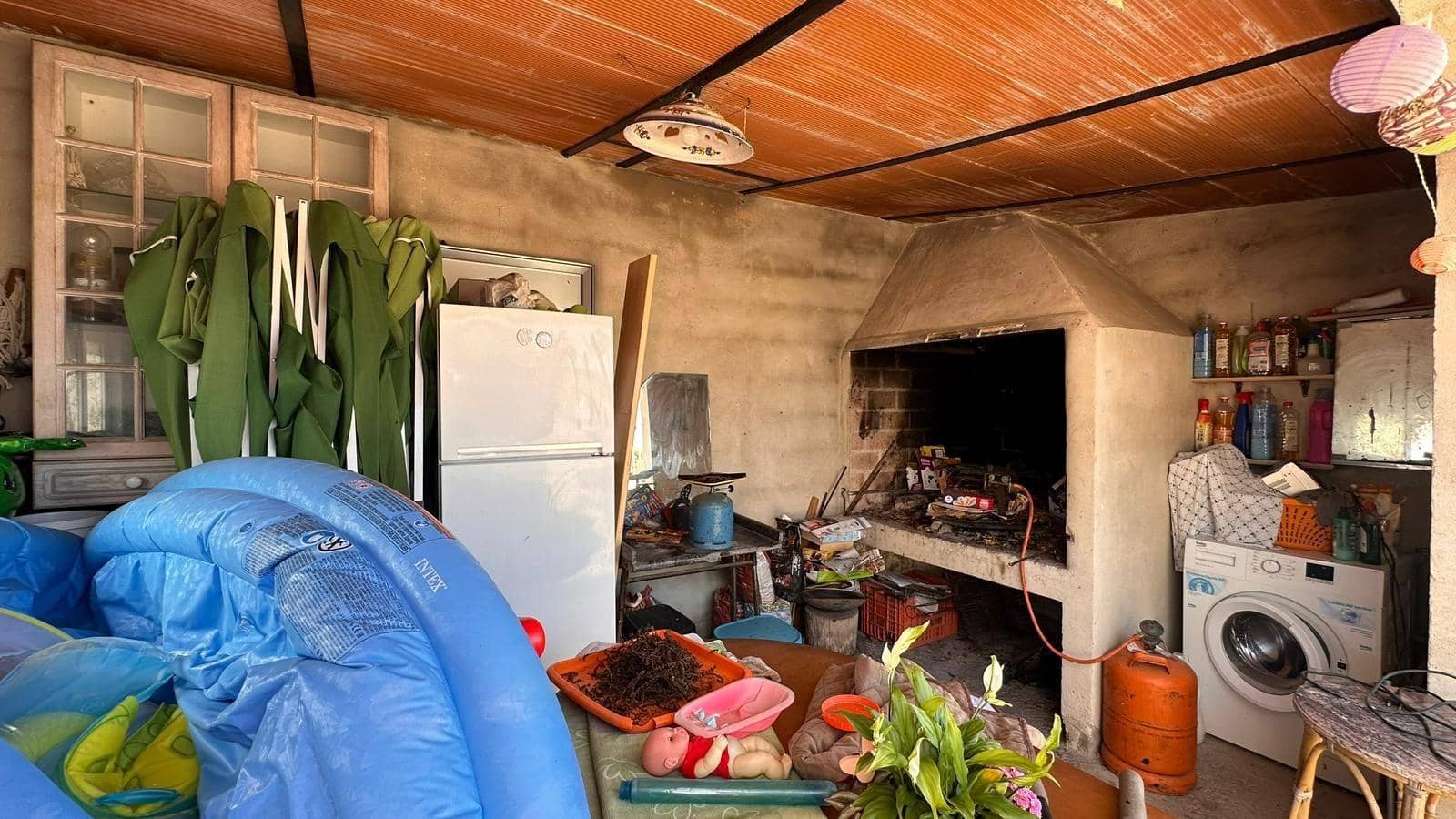 4 slaapkamer Villa te koop in Alfarp met zwembad - € 195.000 (Ref: 9360151)