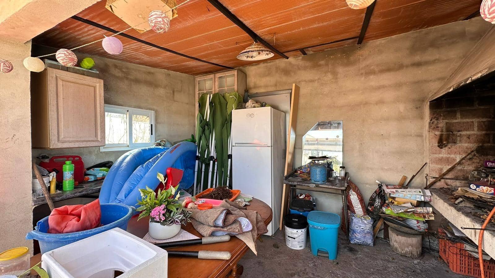 4 slaapkamer Villa te koop in Alfarp met zwembad - € 195.000 (Ref: 9360151)