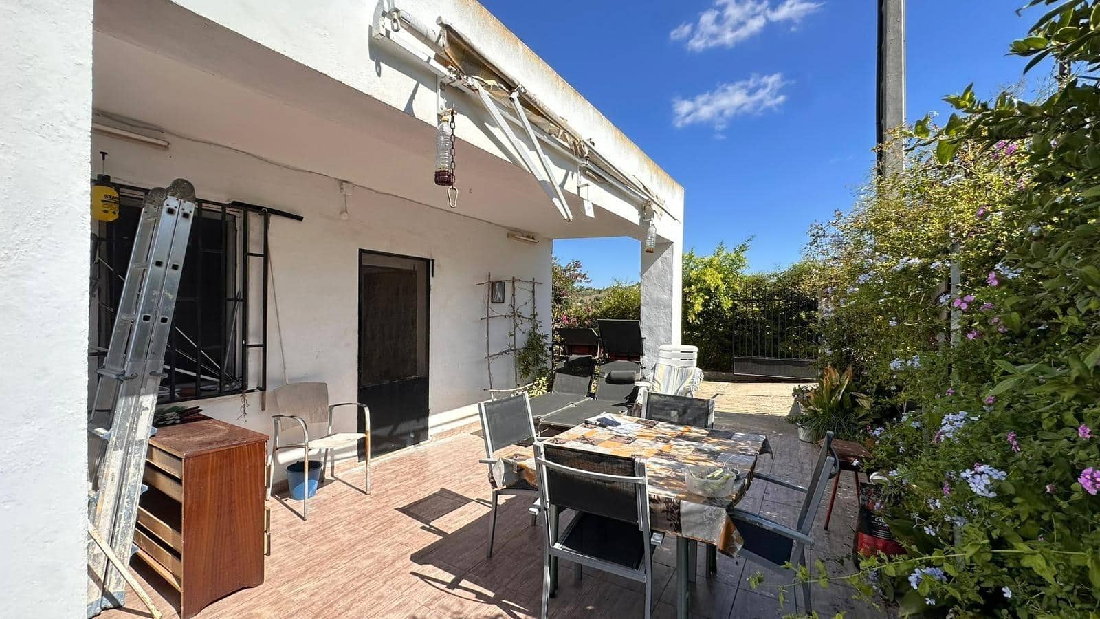 4 slaapkamer Villa te koop in Alfarp met zwembad - € 195.000 (Ref: 9360151)