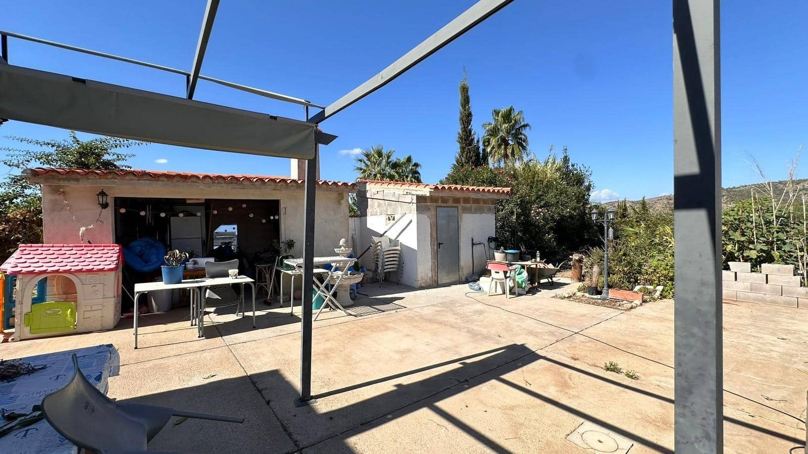 4 slaapkamer Villa te koop in Alfarp met zwembad - € 195.000 (Ref: 9360151)