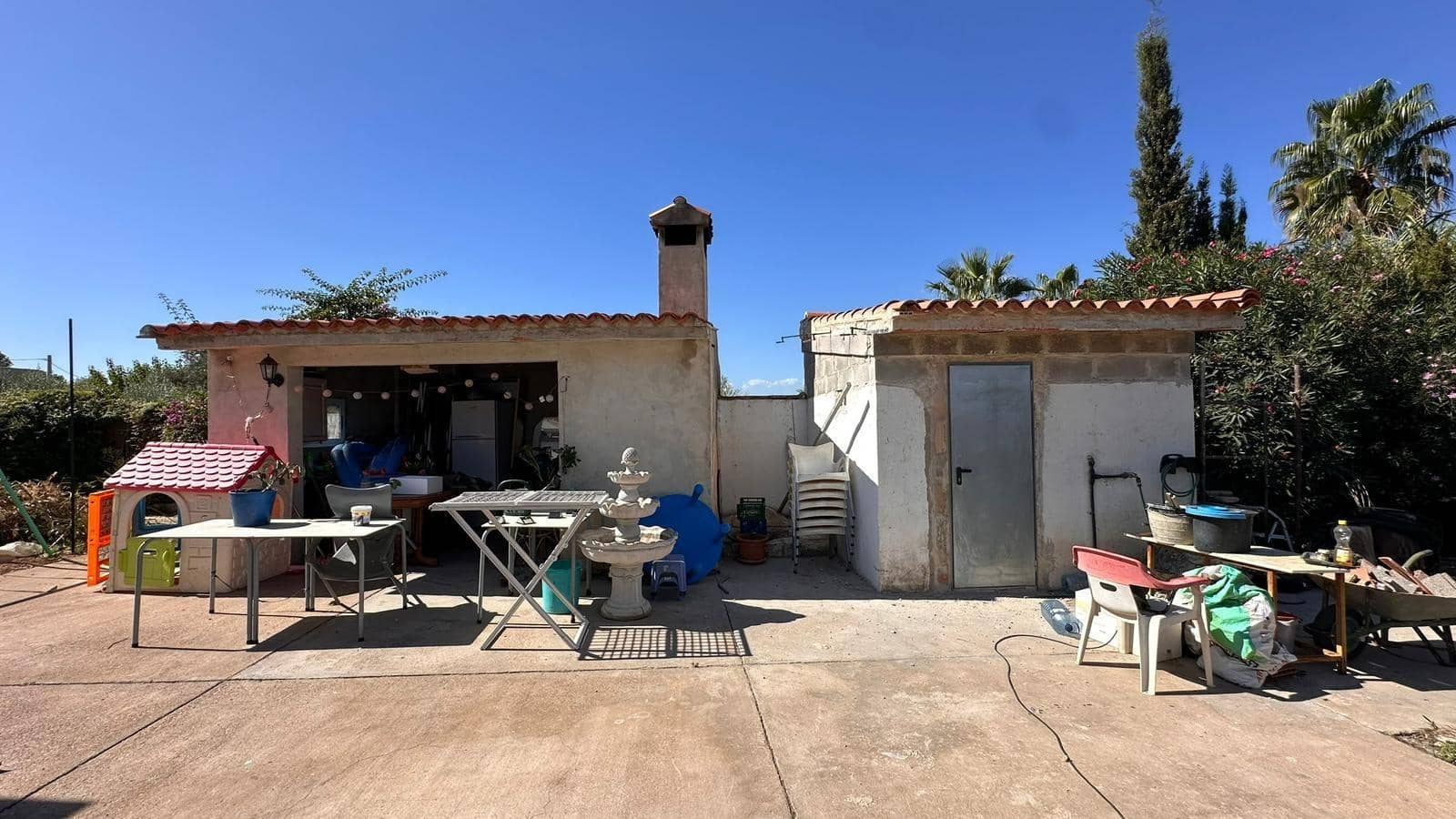 4 slaapkamer Villa te koop in Alfarp met zwembad - € 195.000 (Ref: 9360151)