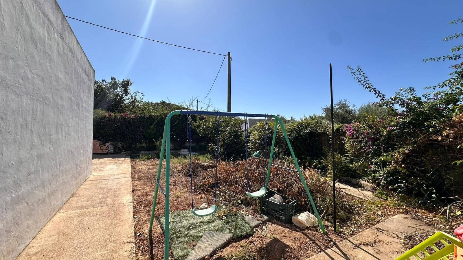 4 slaapkamer Villa te koop in Alfarp met zwembad - € 195.000 (Ref: 9360151)