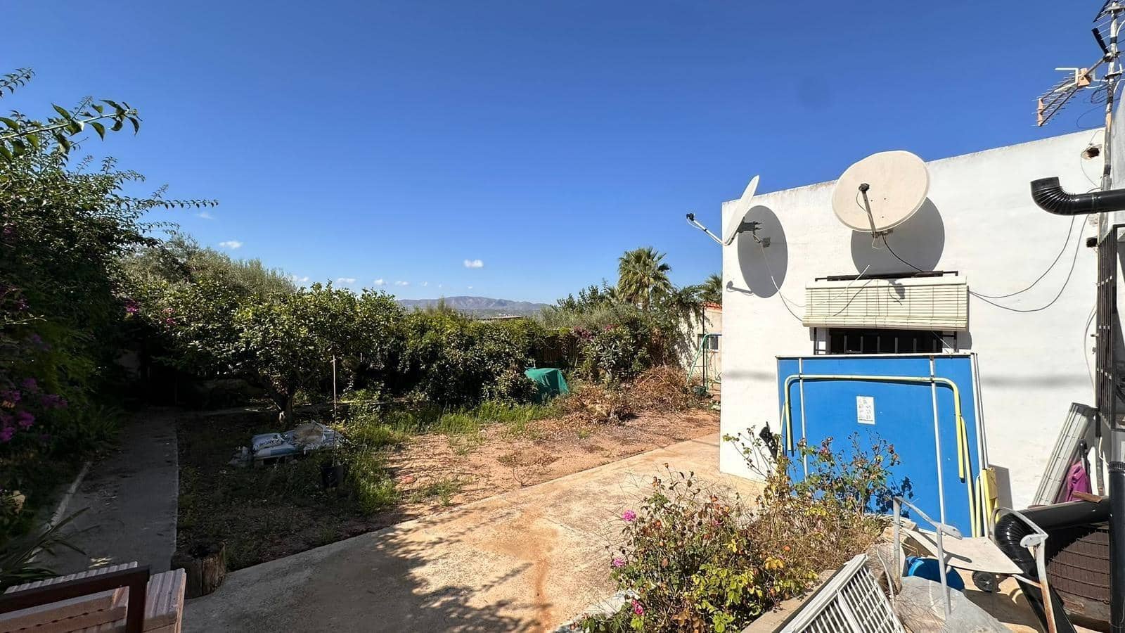 4 slaapkamer Villa te koop in Alfarp met zwembad - € 195.000 (Ref: 9360151)