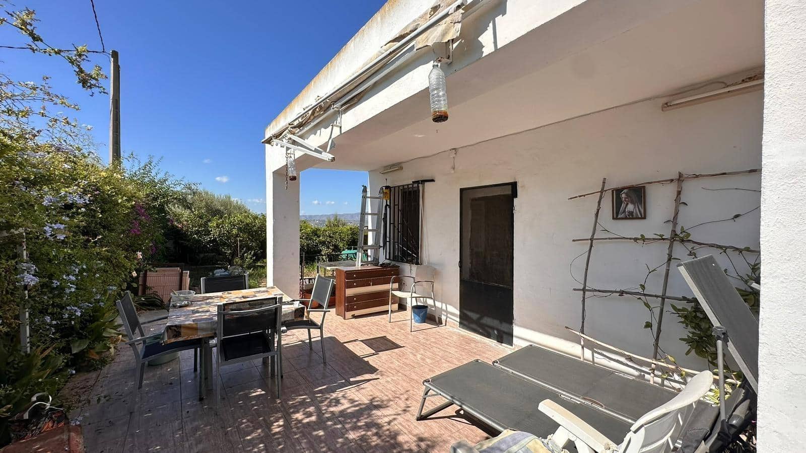 4 slaapkamer Villa te koop in Alfarp met zwembad - € 195.000 (Ref: 9360151)