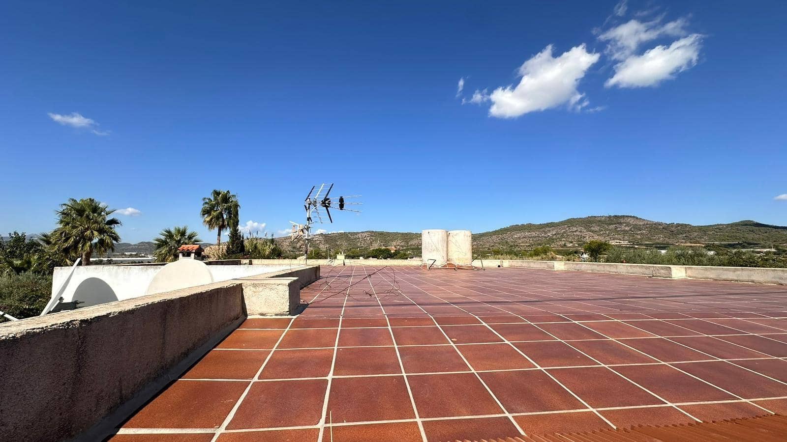 4 slaapkamer Villa te koop in Alfarp met zwembad - € 195.000 (Ref: 9360151)