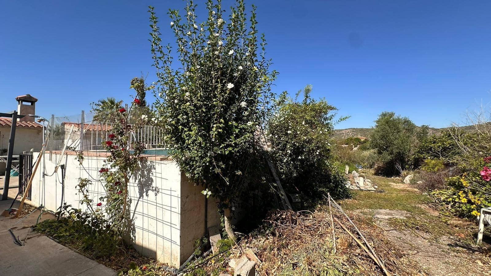 4 slaapkamer Villa te koop in Alfarp met zwembad - € 195.000 (Ref: 9360151)